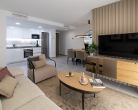 Nouvelle construction - Apartment - Torrevieja - Spain