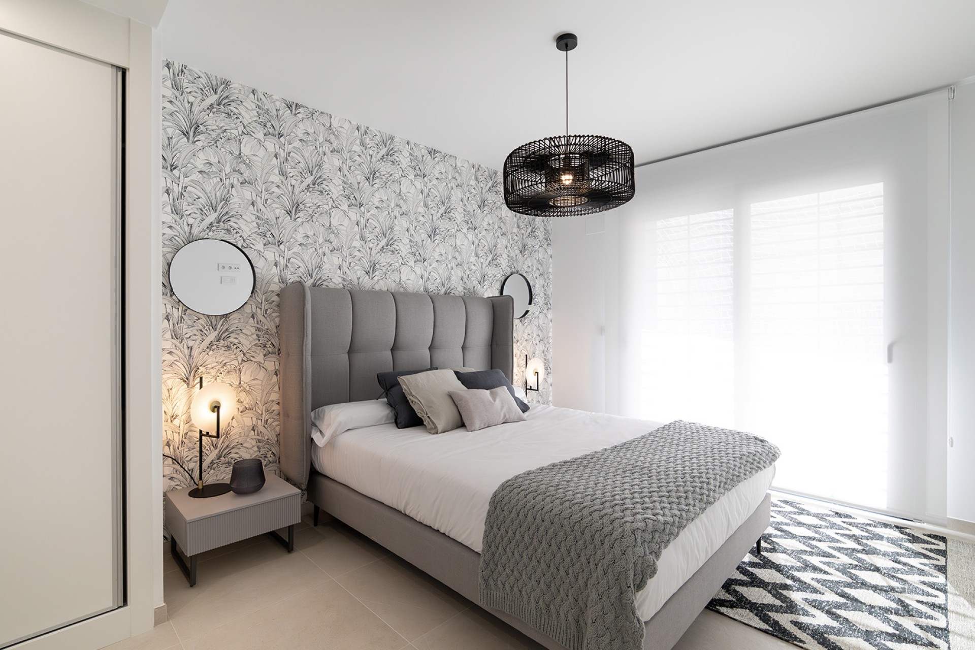 Nouvelle construction - Apartment - Torrevieja - Spain