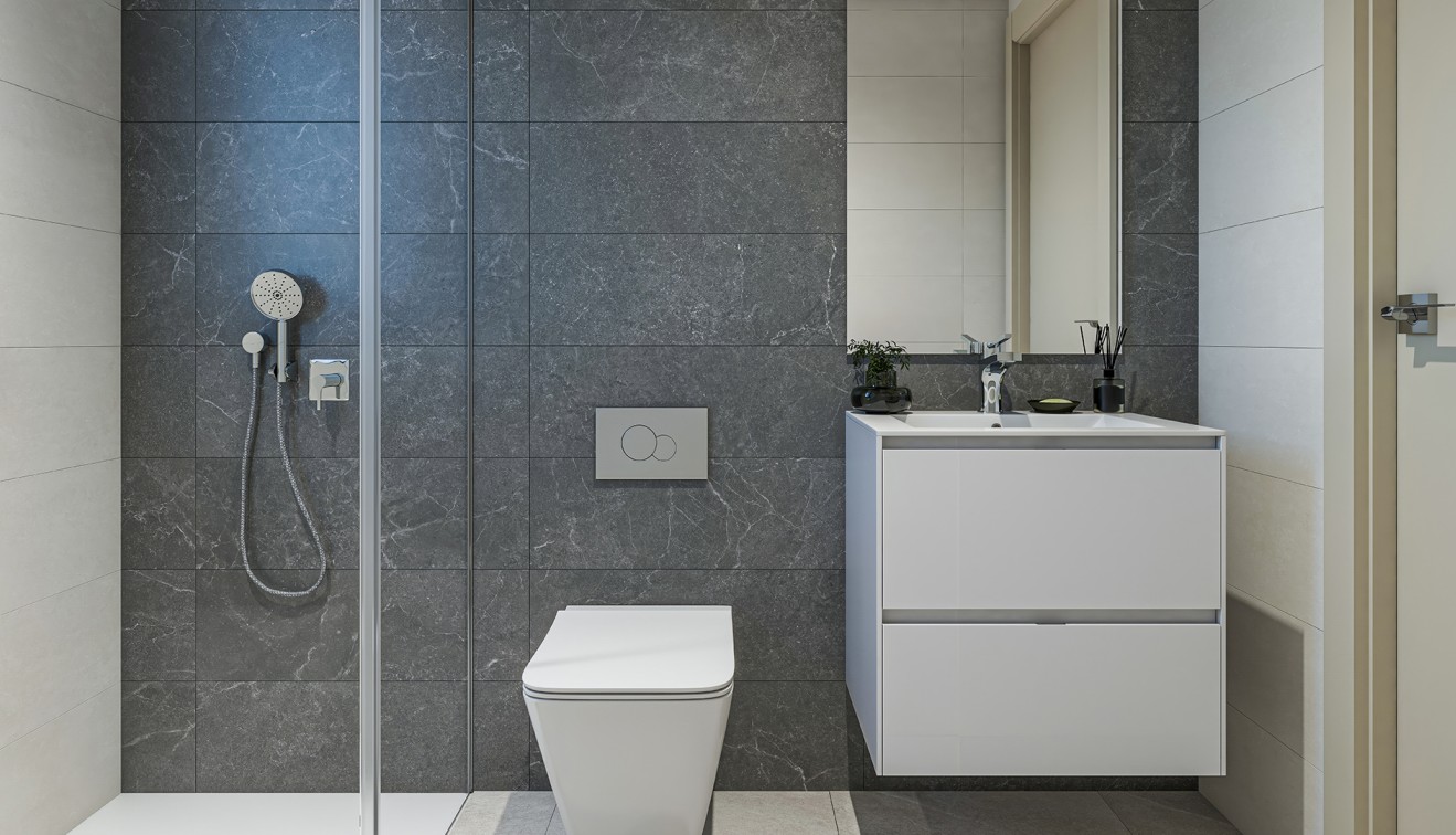 Nouvelle construction - Apartment - Torrevieja - Spain