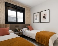 Nouvelle construction - Apartment - Torrevieja - Spain
