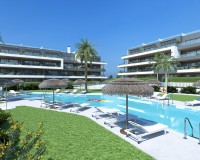 Nouvelle construction - Apartment - Torrevieja - Spain