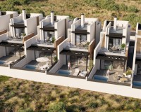 Nouvelle construction - Apartment - Torrevieja - Spain