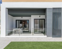 Nouvelle construction - Apartment - Torrevieja - Torreblanca