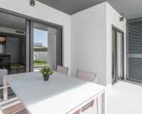 Nouvelle construction - Apartment - Torrevieja - Torreblanca