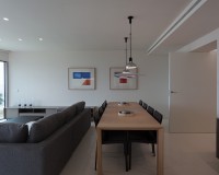 Nouvelle construction - Apartment - Torrevieja