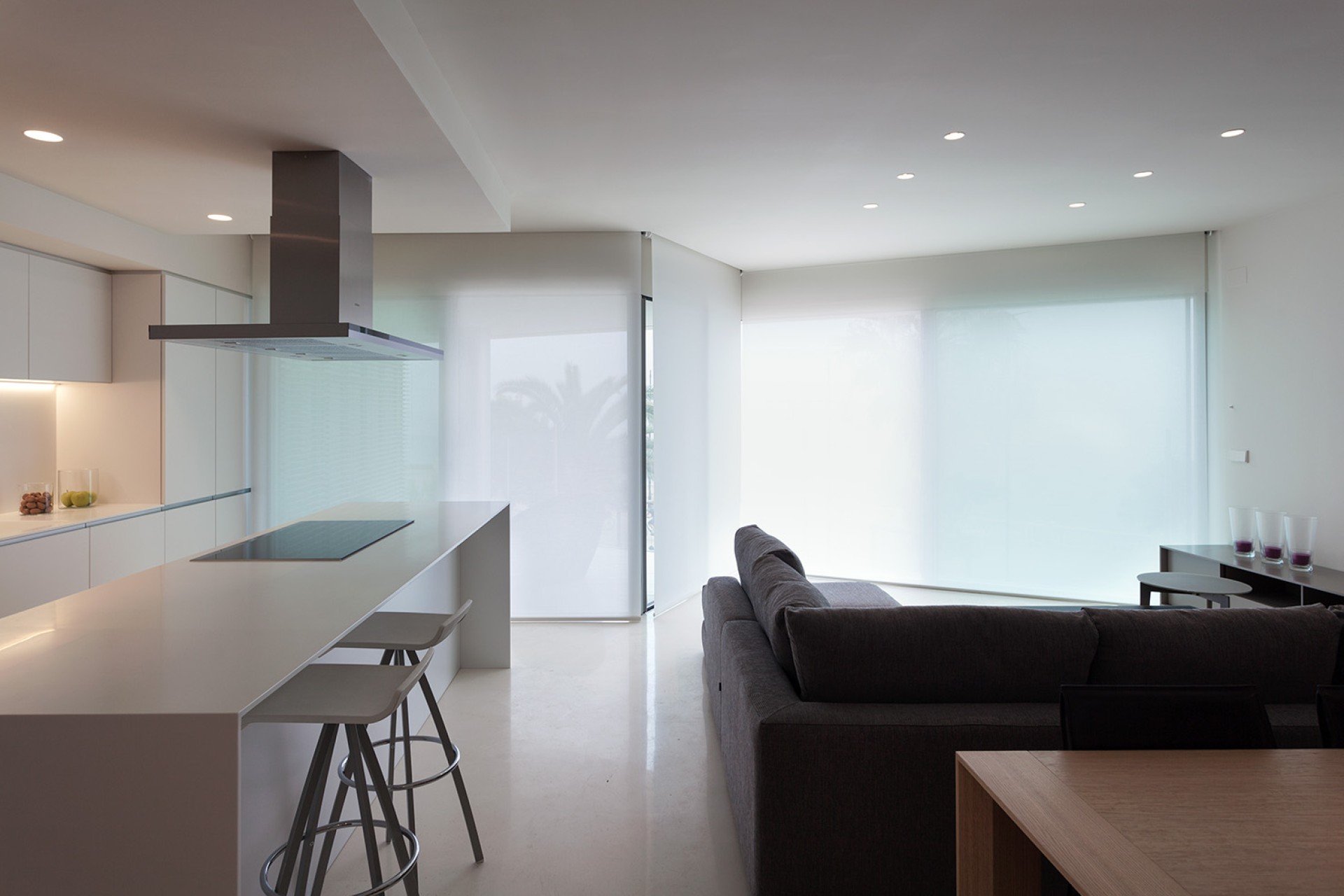 Nouvelle construction - Apartment - Torrevieja