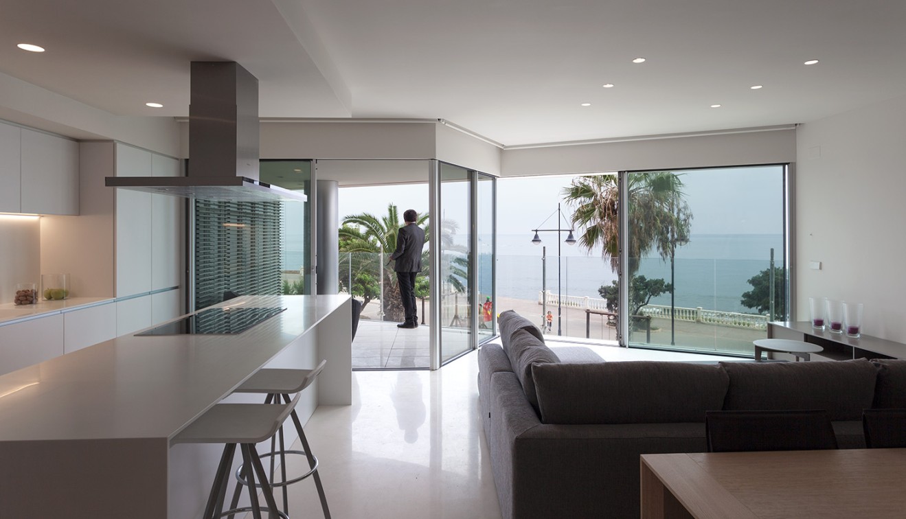 Nouvelle construction - Apartment - Torrevieja