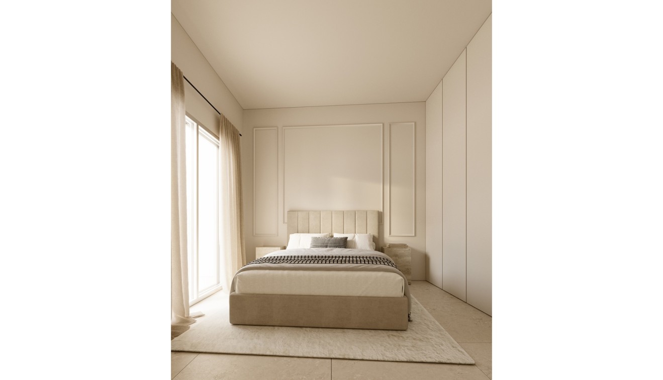 Nouvelle construction - Apartment - Torrevieja