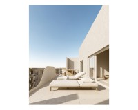 Nouvelle construction - Apartment - Torrevieja