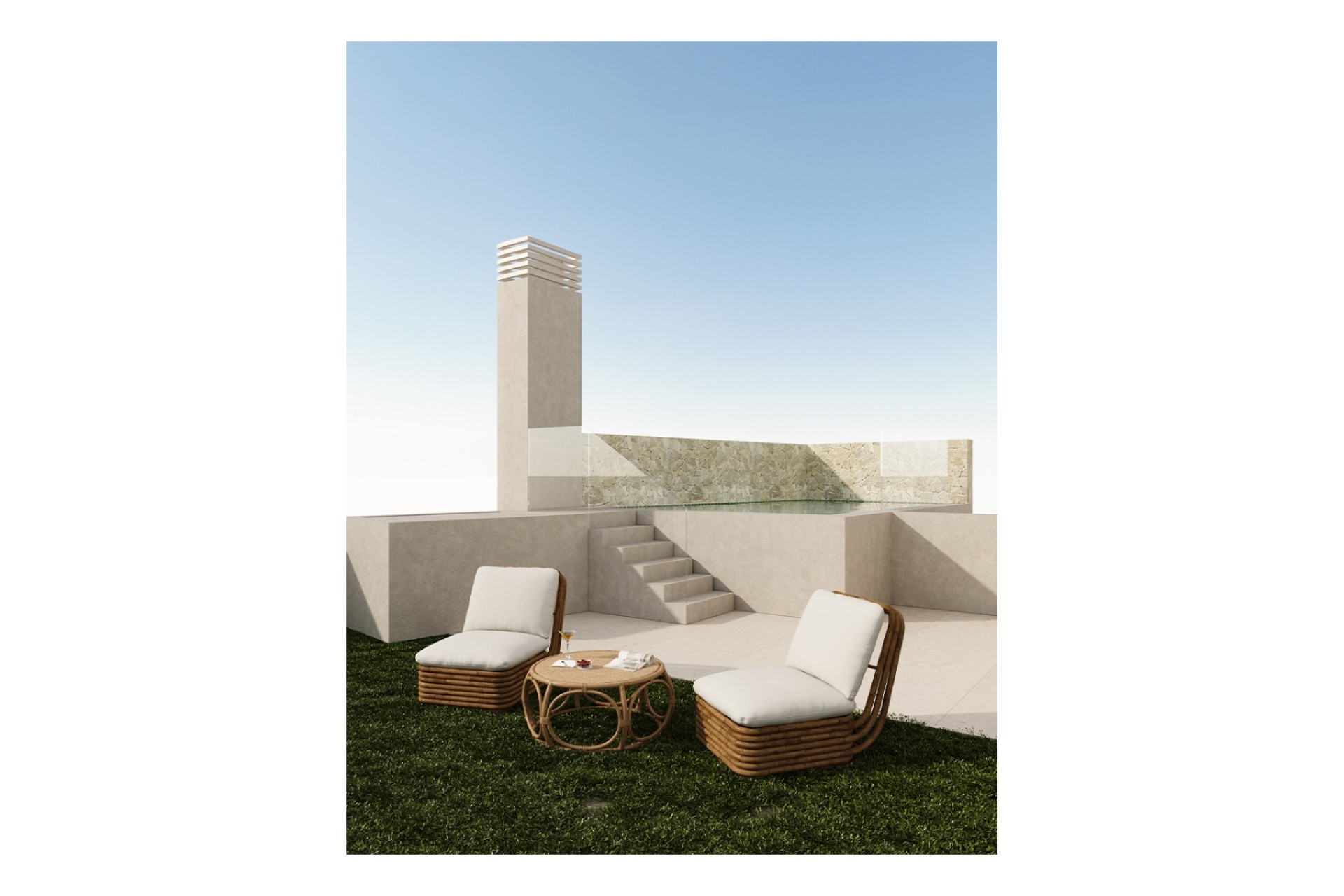 Nouvelle construction - Apartment - Torrevieja