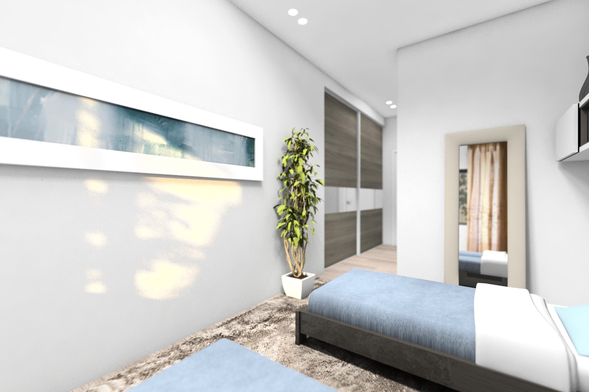 Nouvelle construction - Apartment - Torrevieja