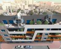 Nouvelle construction - Apartment - Torrevieja