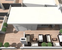 Nouvelle construction - Apartment - Torrevieja