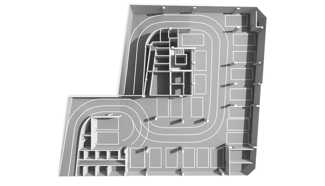 Nouvelle construction - Apartment - Torrevieja