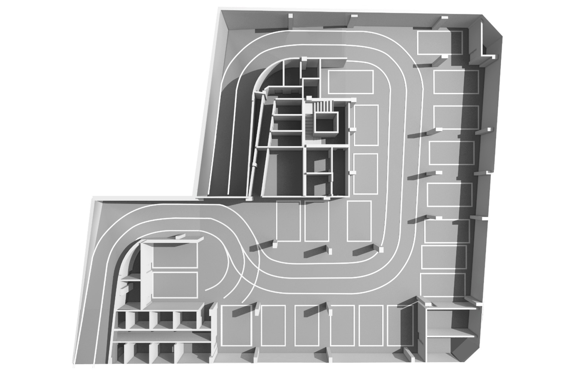 Nouvelle construction - Apartment - Torrevieja