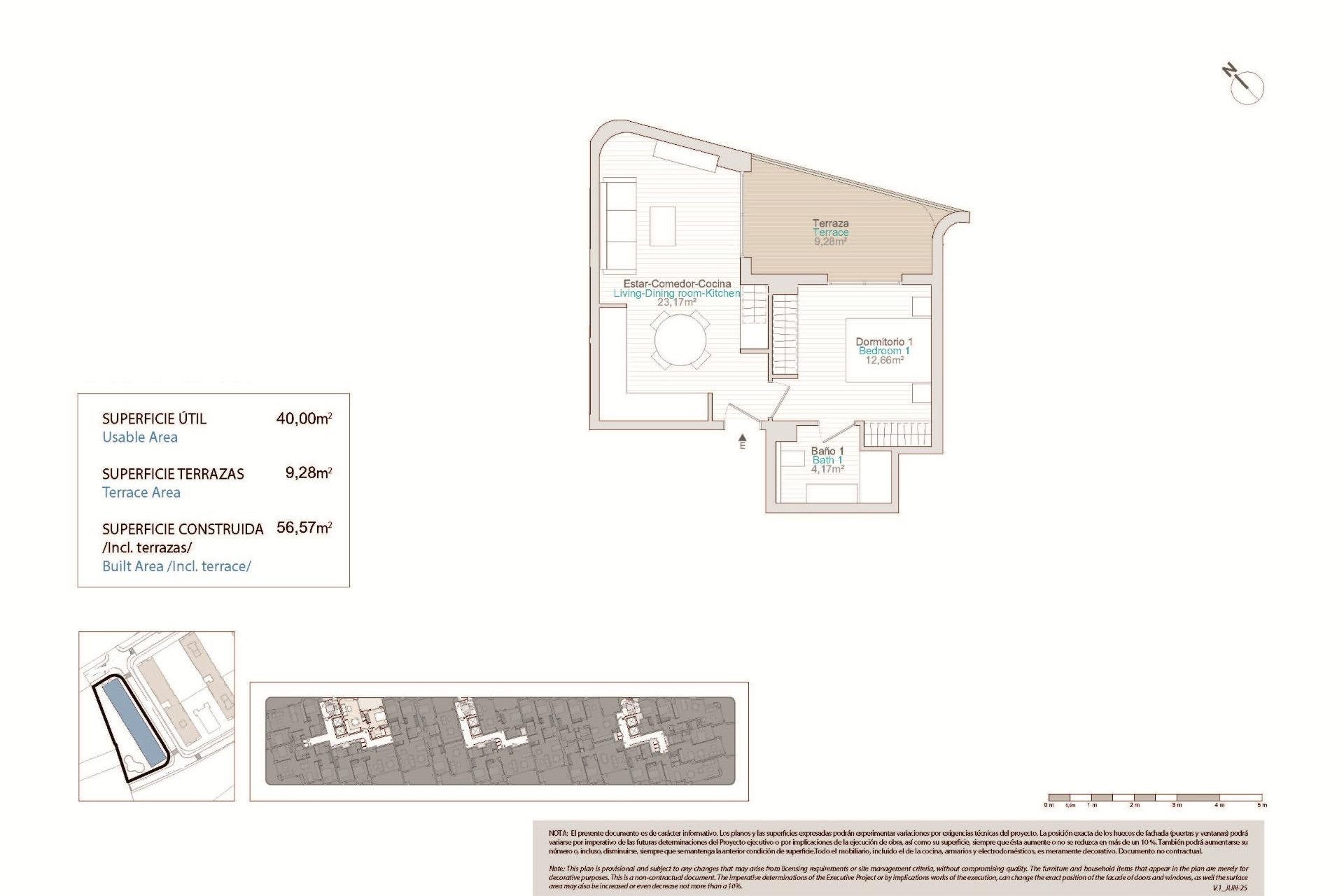 Nouvelle construction - Apartment - Villajoyosa - La Tellerola