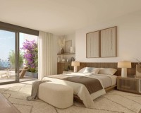 Nouvelle construction - Apartment - Villajoyosa - Playa del Torres