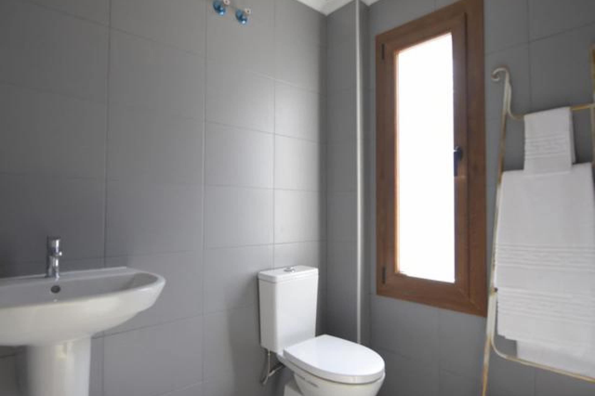 Nouvelle construction - Apartment - Xeresa - Xeresa del monte