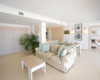 Nouvelle construction - Apartment - Xeresa - Xeresa del monte