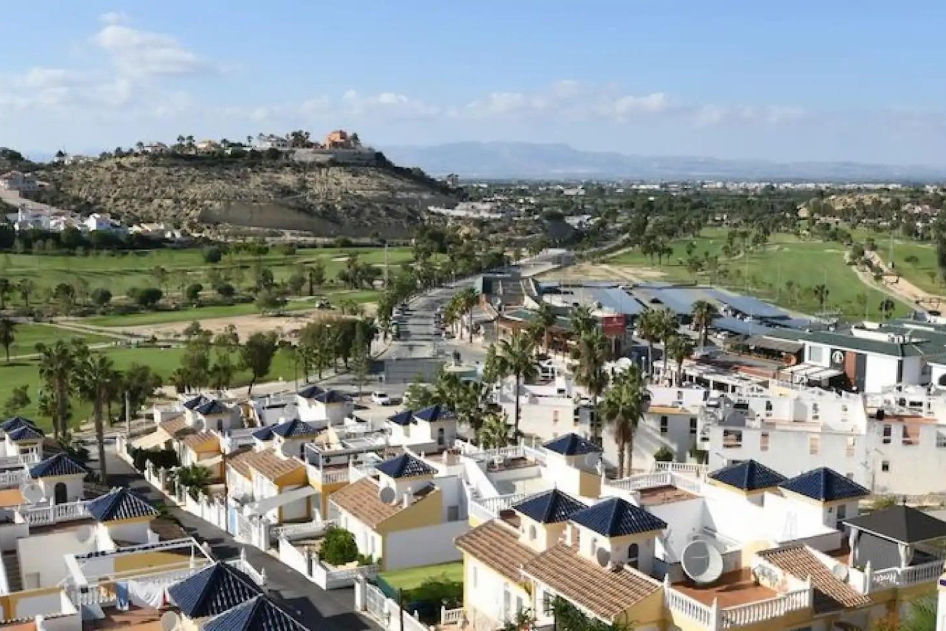 Nouvelle construction - Bungalow - Ciudad Quesada - Rojales - DOÑA PEPA