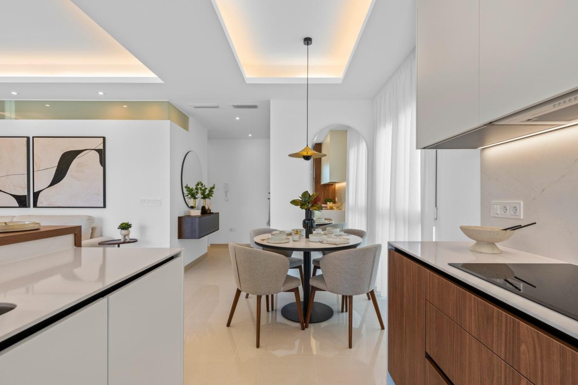 Nouvelle construction - Bungalow - Ciudad Quesada - Rojales - DOÑA PEPA