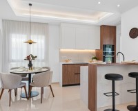 Nouvelle construction - Bungalow - Ciudad Quesada - Rojales - DOÑA PEPA