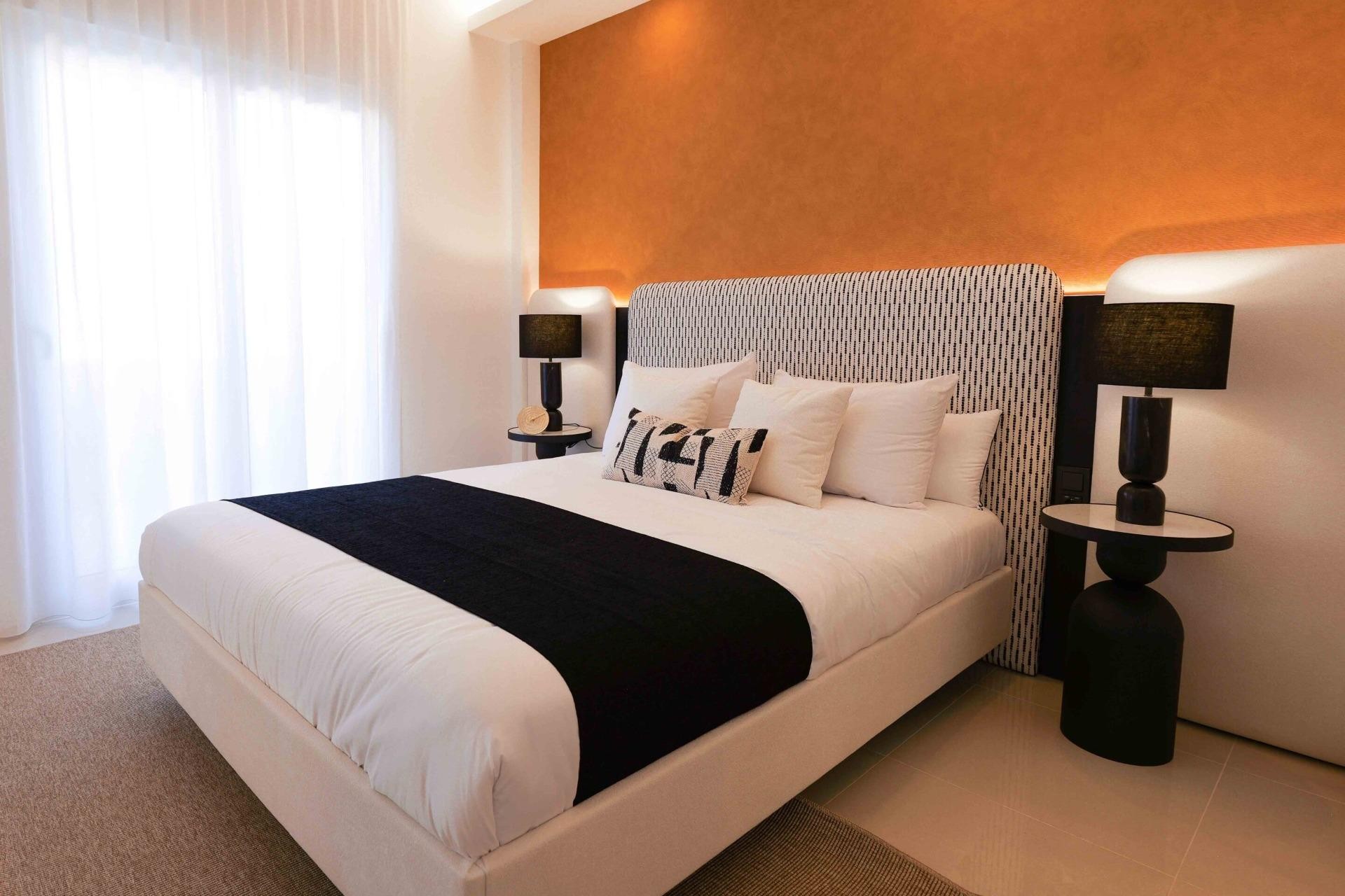 Nouvelle construction - Bungalow - Ciudad Quesada - Rojales - DOÑA PEPA