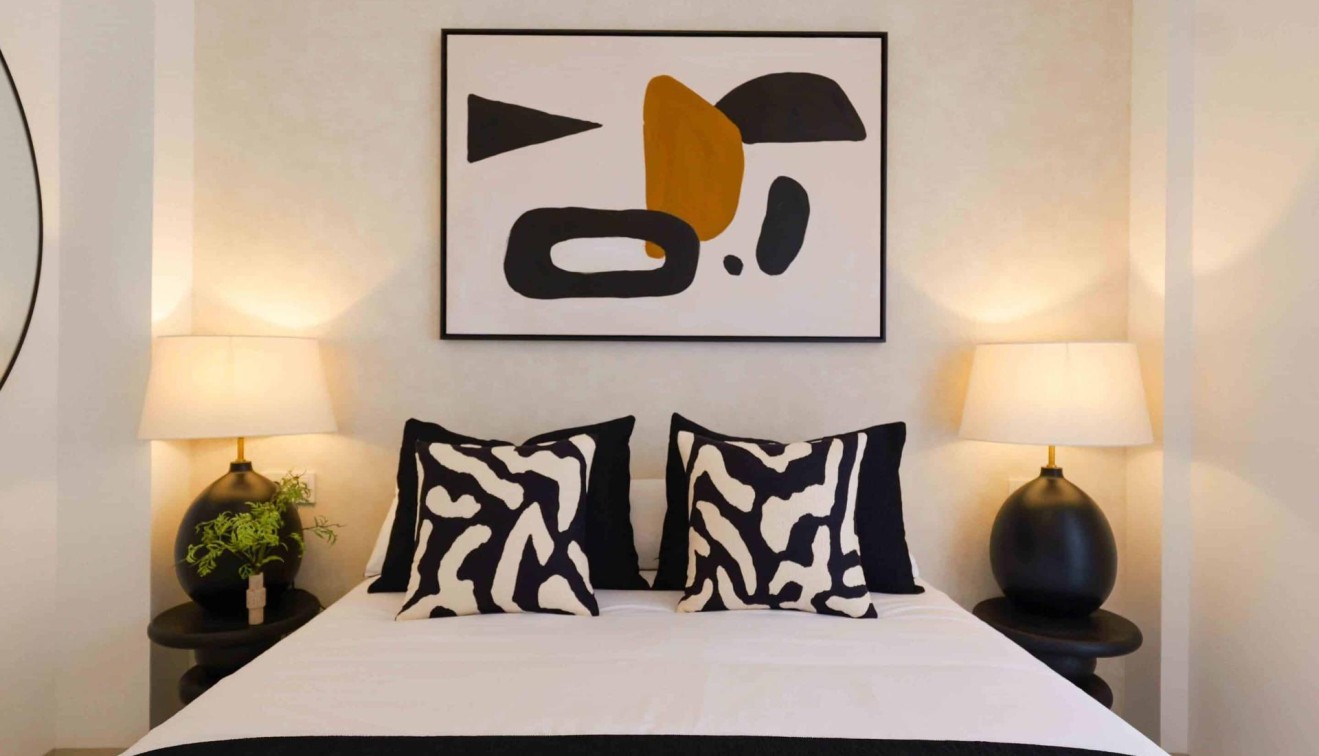 Nouvelle construction - Bungalow - Ciudad Quesada - Rojales - DOÑA PEPA