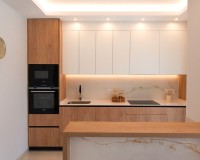 Nouvelle construction - Bungalow - Ciudad Quesada - Rojales - DOÑA PEPA