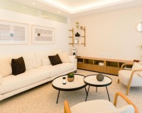 Nouvelle construction - Bungalow - Ciudad Quesada - Rojales - DOÑA PEPA