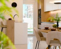 Nouvelle construction - Bungalow - Ciudad Quesada - Rojales - DOÑA PEPA
