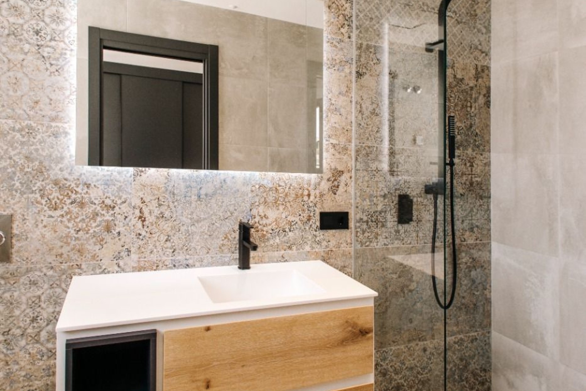 Nouvelle construction - Bungalow - Ciudad Quesada - Rojales - La Marquesa Golf