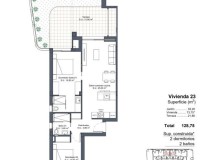 Nouvelle construction - Bungalow - Ciudad Quesada - Rojales - Lo Marabú