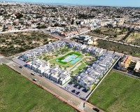 Nouvelle construction - Bungalow - Ciudad Quesada - Rojales - Lo Marabú