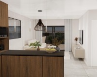 Nouvelle construction - Bungalow - Ciudad Quesada - Rojales - Pueblo