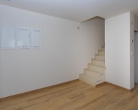 Nouvelle construction - Bungalow - Hondon de las Nieves - El Salero