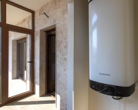 Nouvelle construction - Bungalow - Hondon de las Nieves - El Salero