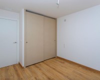 Nouvelle construction - Bungalow - Hondon de las Nieves - El Salero