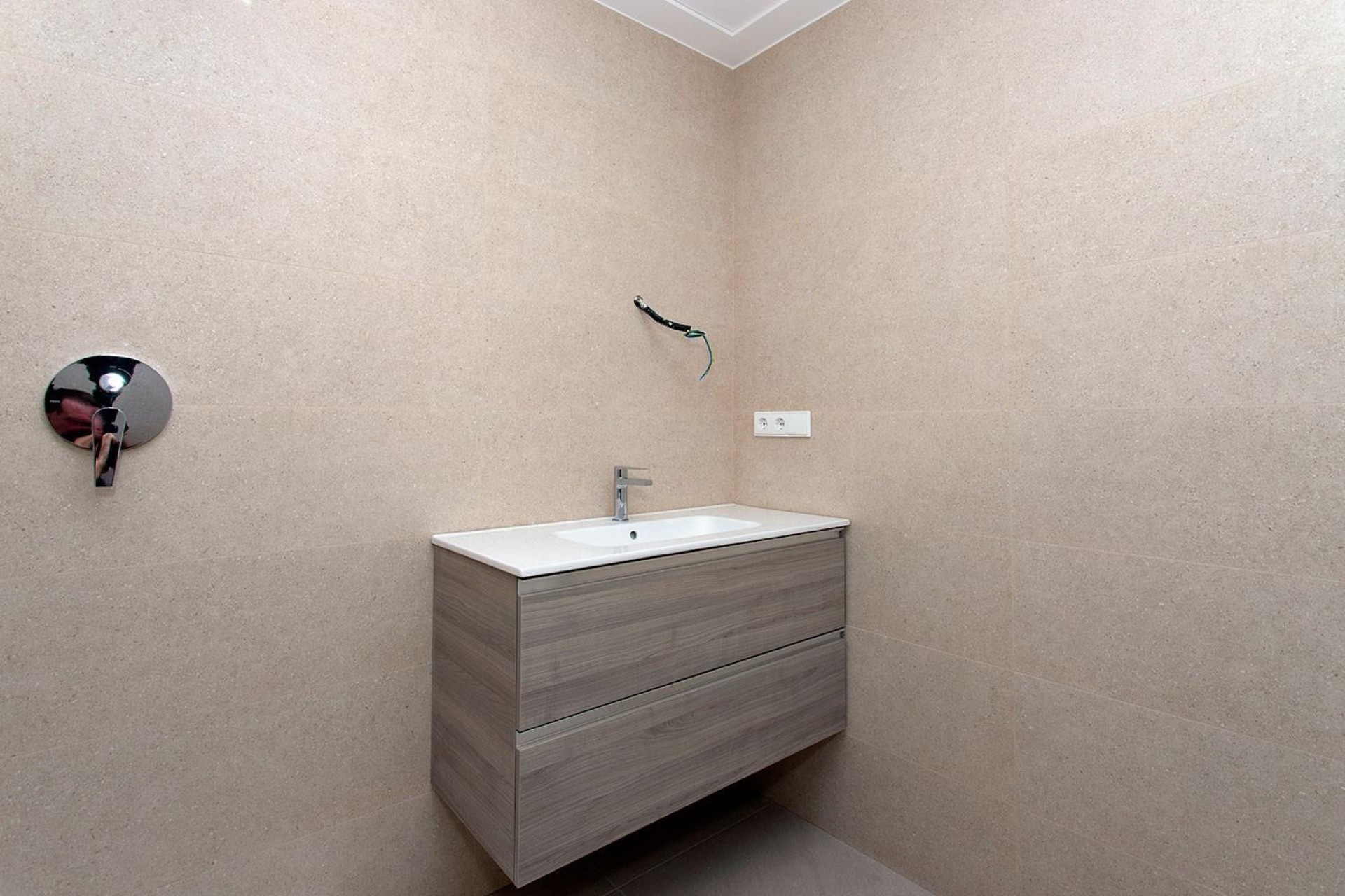 Nouvelle construction - Bungalow - Hondon de las Nieves - El Salero