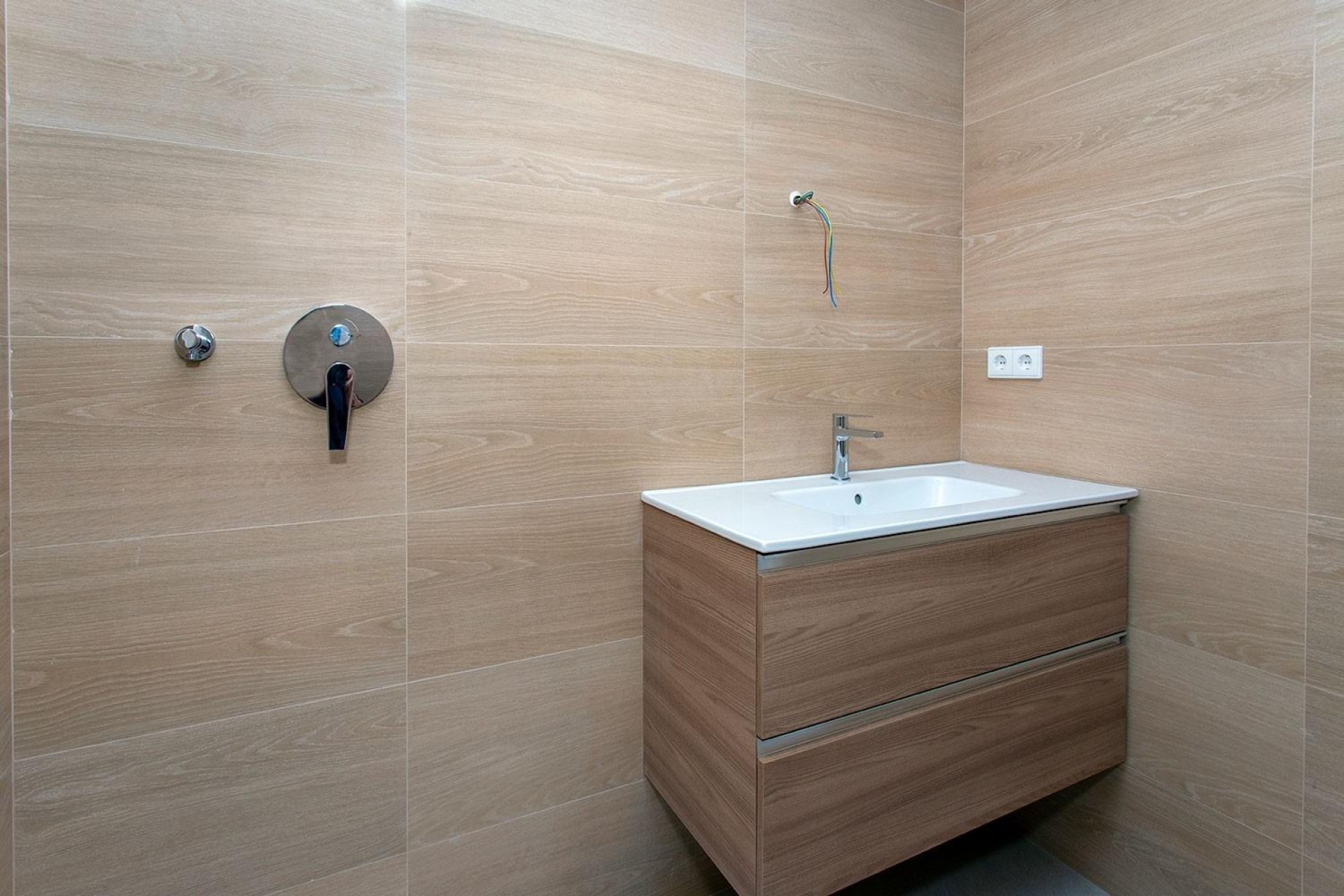 Nouvelle construction - Bungalow - Hondon de las Nieves - El Salero