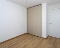 Nouvelle construction - Bungalow - Hondon de las Nieves - El Salero