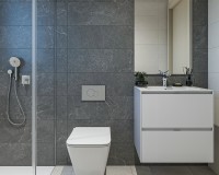 Nouvelle construction - Bungalow - ﻿Torrevieja (Alicante) - Spain