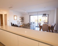 Nouvelle construction - Bungalow - Orihuela - Vistabella Golf