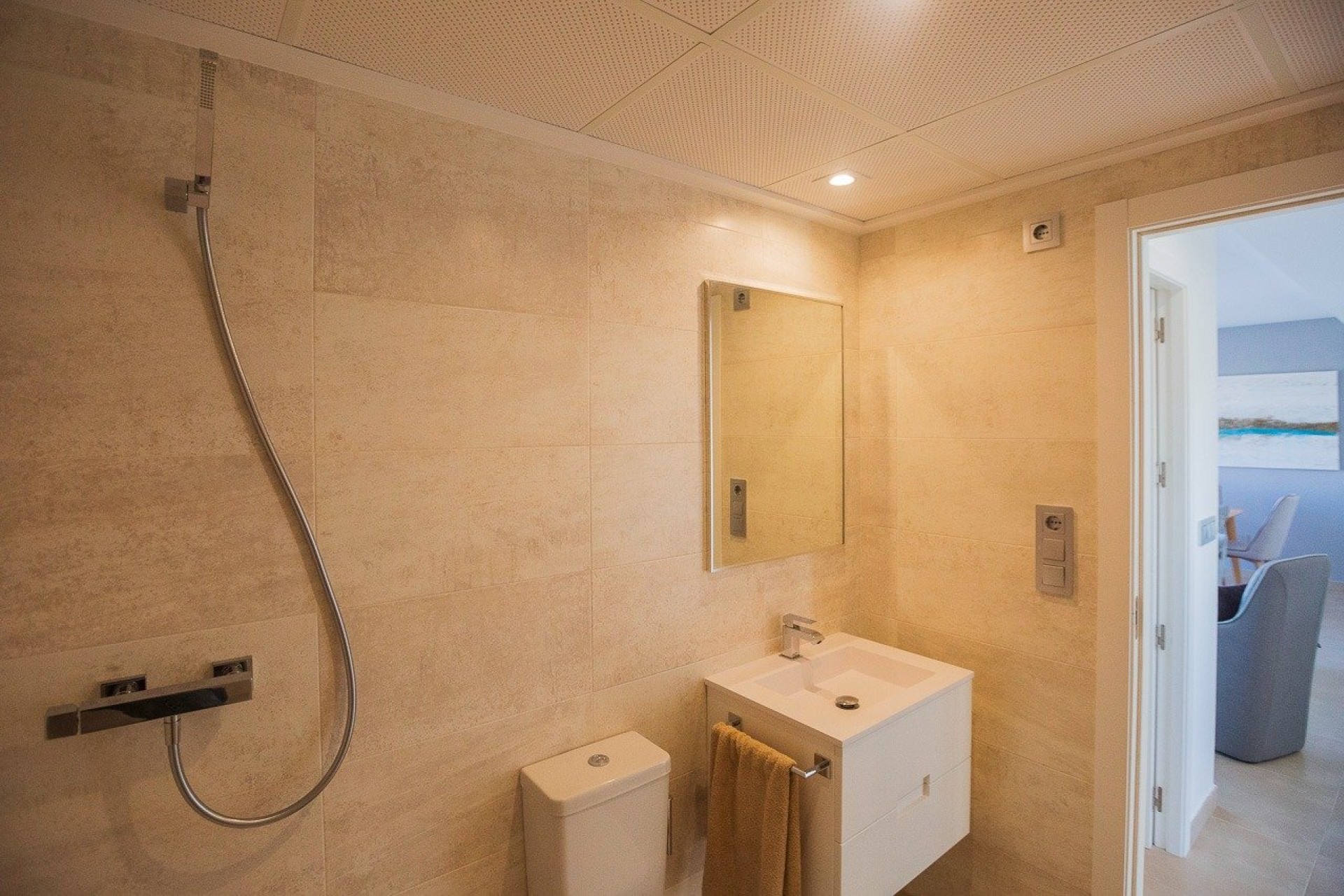 Nouvelle construction - Bungalow - Orihuela - Vistabella Golf