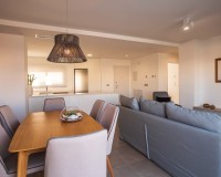 Nouvelle construction - Bungalow - Orihuela - Vistabella Golf