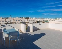 Nouvelle construction - Bungalow - Orihuela - Vistabella Golf