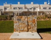Nouvelle construction - Bungalow - Orihuela - Vistabella Golf