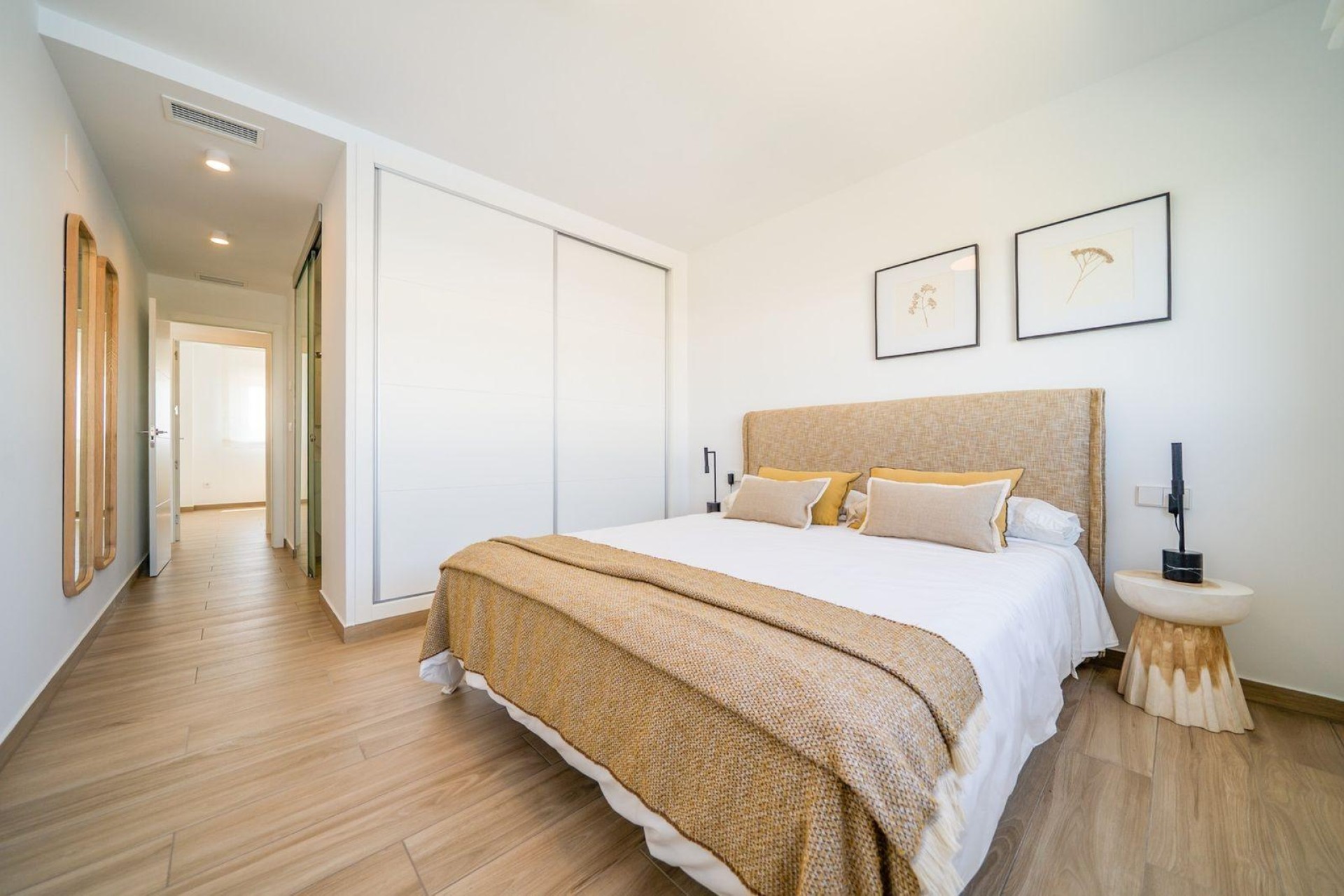 Nouvelle construction - Bungalow - Orihuela - Vistabella Golf
