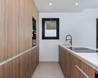 Nouvelle construction - Bungalow - Pilar de La Horadada - Parque del Mediterraneo