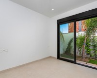 Nouvelle construction - Bungalow - Pilar de La Horadada - Parque del Mediterraneo